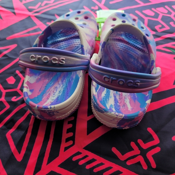 Crocs - Picture 3 of 3